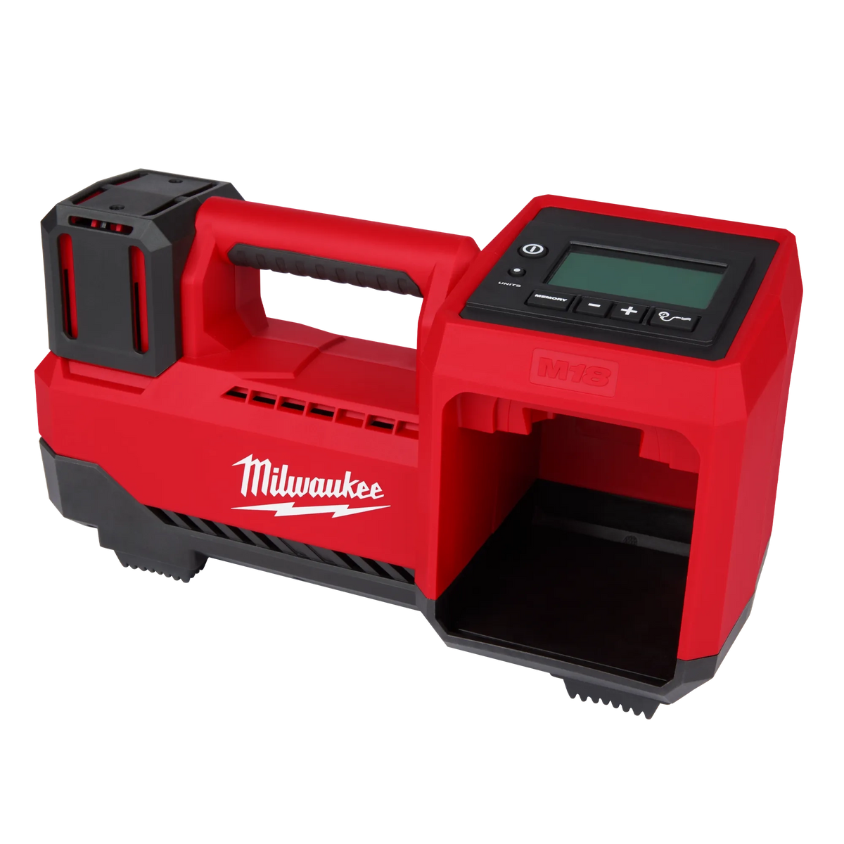 Milwaukee M18 Cordless Tire Inflator 2848-20 (Tool Only)