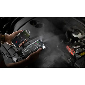 NOCO 1250A 12V UltraSafe Portable Lithium Jump Starter GBx45