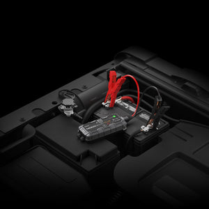 NOCO Boost Plus 1000A Jump Starter GB40