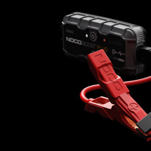 NOCO Boost Plus 1000A Jump Starter GB40