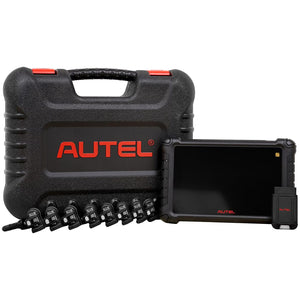 Autel MaxiTPMS TS900 Kit with 8 1-Sensors - Kit contents