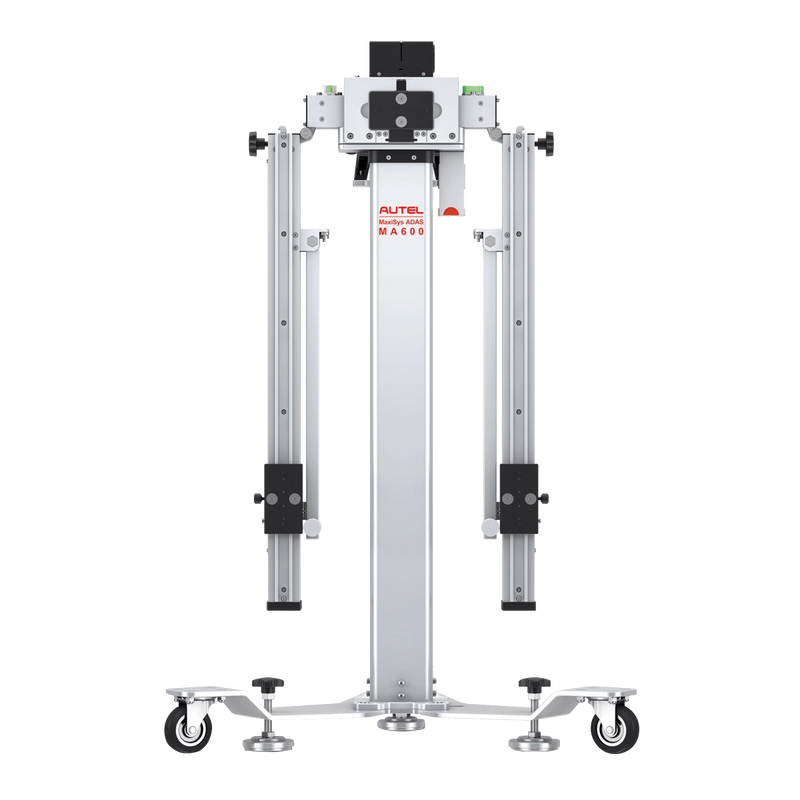 Autel MaxiSYS ADAS Calibration MA600