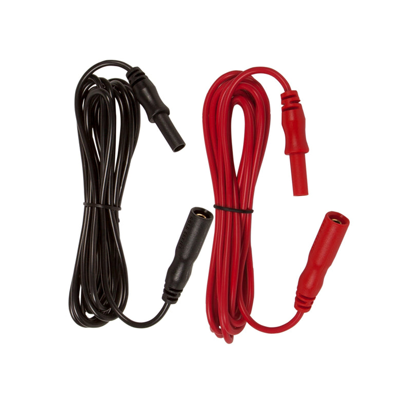 Power Probe 10 ft DMM Extension Lead Set (PPTK0002)