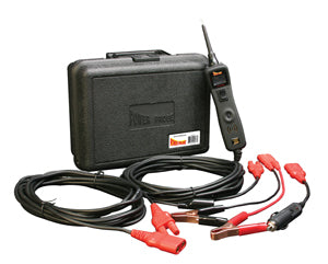 Power Probe 3 Circuit Tester Kit (PP319FTC) - Black