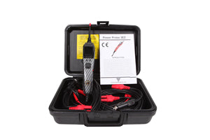 Power Probe 3EZ Circuit Tester Kit (PP3EZAS) - Carbon Fiber