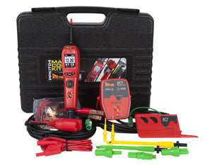 Power Probe 4 Master Kit with ECT3000 (PPKIT04)