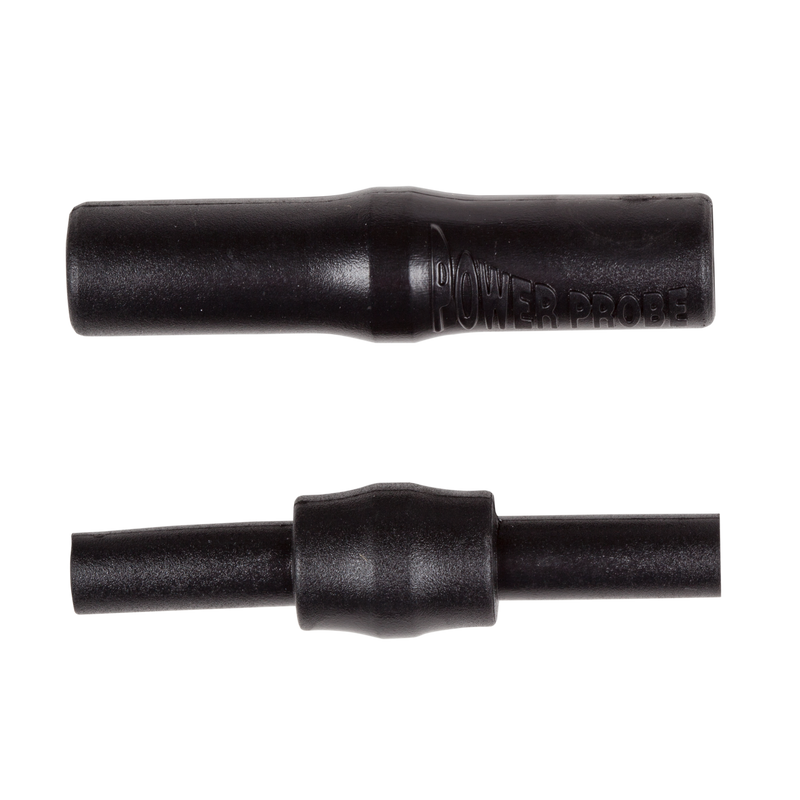 Power Probe 4mm Banana Plug Adapter Set (PPTK0014)