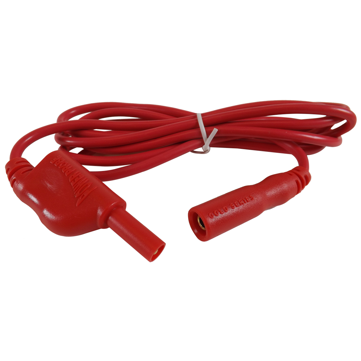 Power Probe 72 in Red Extension Lead (PPTK0013)