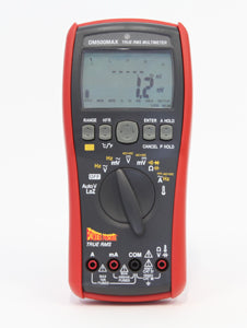 Power Probe DM500MAX True RMS Logging Multimeter (PPDMMAX)