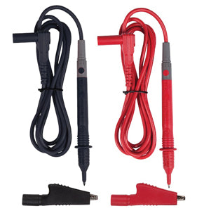 Power Probe DMM Test Leads with Alligator Clips (PPTK0001)