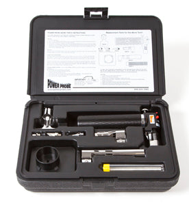 Power Probe Micro Butane Torch Kit (PPMTKIT01)