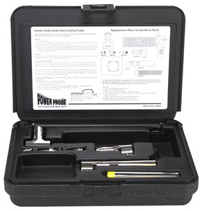 Power Probe Micro Torch Accessory Kit (PPTK0020)