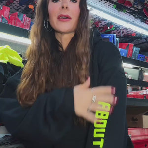 Solid Ten Hoodie