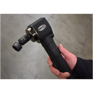 Astro Pneumatic 10-Piece 3/8″ Drive Nano Pinless Universal Impact Sockets – Metric
