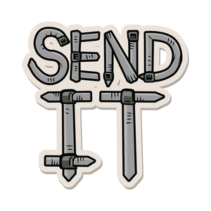 Sticker Packs 2nd Edition
