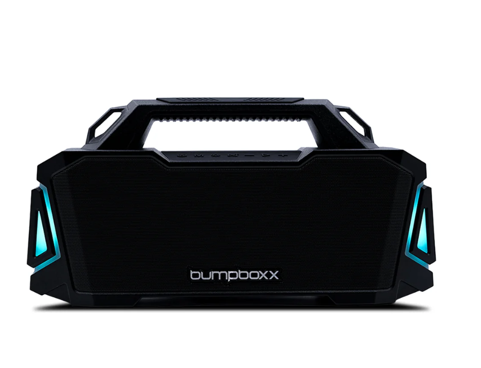 Bumpboxx Thump