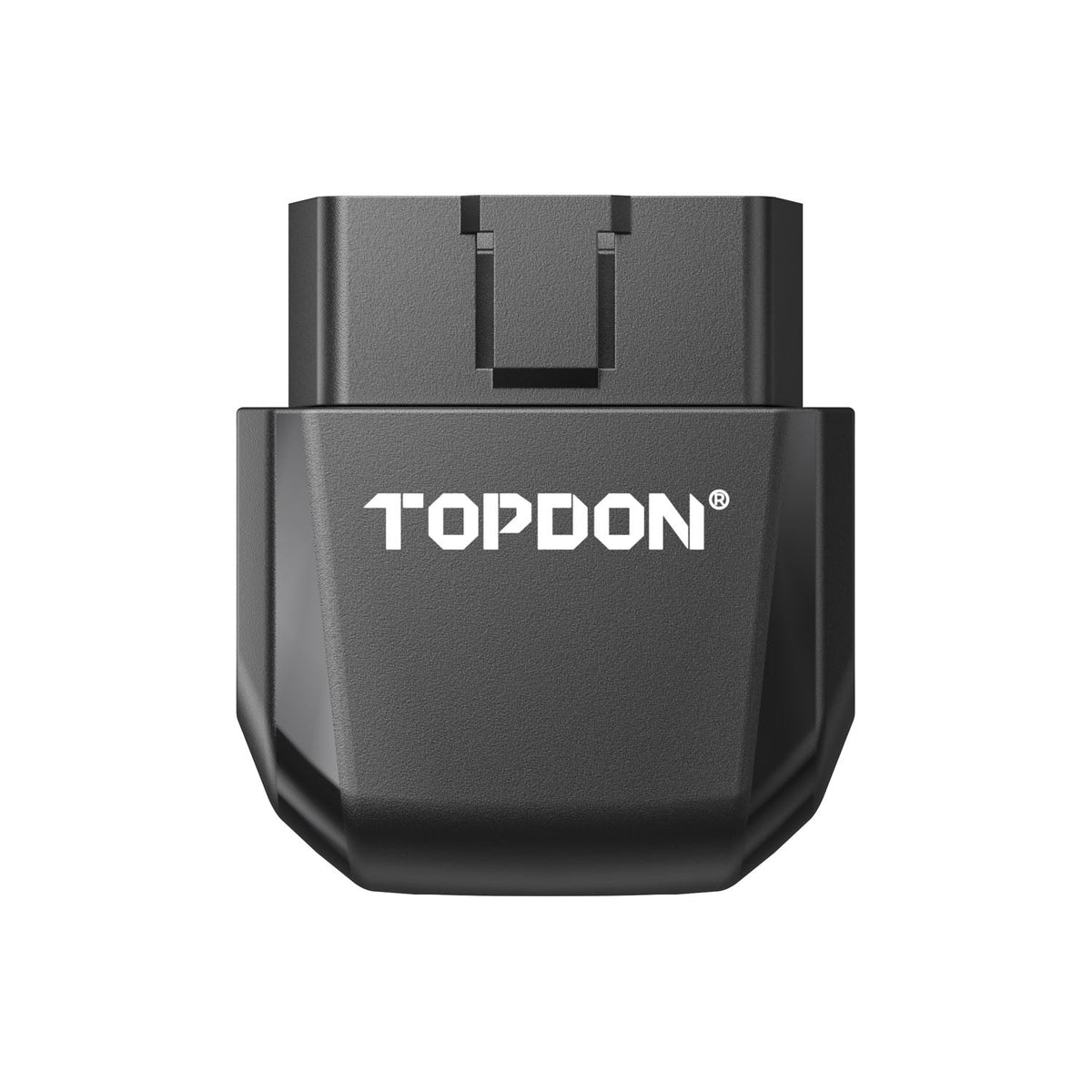 TOPDON AFM/DFM Disabler for GM V6 & V8 Engines, Plug-and-Play OBD2 Module