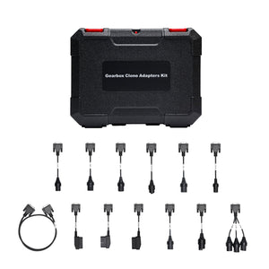 TOPDON Gearbox Cloning Adapter Kit for T-Ninja Box