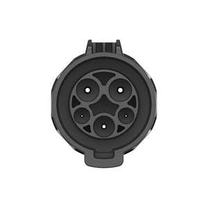 TOPDON J1772 to Tesla Charging Adapter - View 2