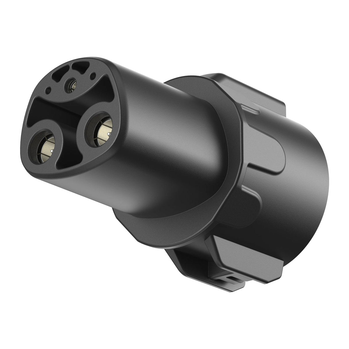 TOPDON J1772 to Tesla Charging Adapter, Up to 60A
