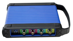 TOPDON Phoenix Scope 4-channel oscilloscope