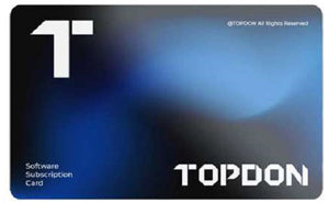 TOPDON Phoenix Max/Smart Heavy Duty Software 1-Year Update