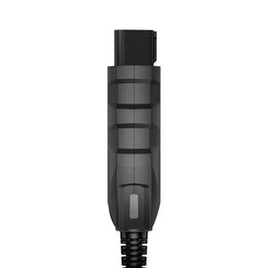 TOPDON RLink X3 J2534 Pass-Thru Programmer - Side profile