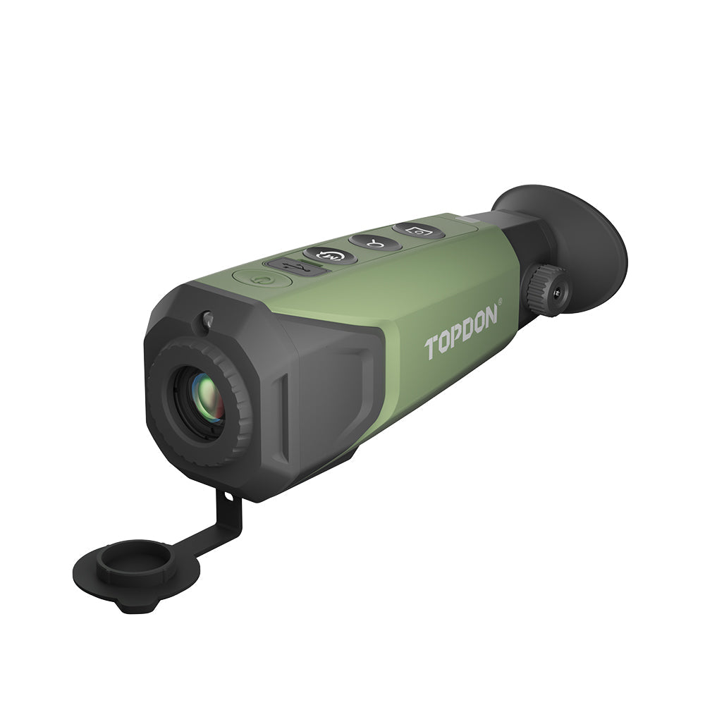 TOPDON TS004 Thermal Imaging Monocular Camera with 450-Yard Detection Range