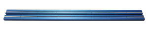 VIM Tools 16" MagRail Magnetic Socket Holder (MR16) - Blue