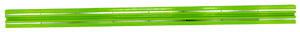 VIM Tools 16" MagRail Magnetic Socket Holder (MR16) - Green