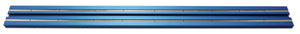 VIM Tools 20" MagRail Magnetic Socket Holder (MR20) - Blue
